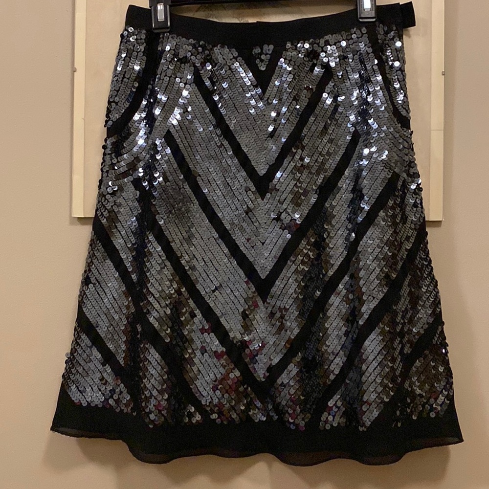 Club Monaco skirt